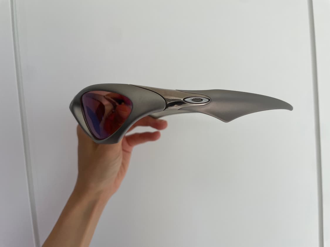 오클리 scar 상품이미지6