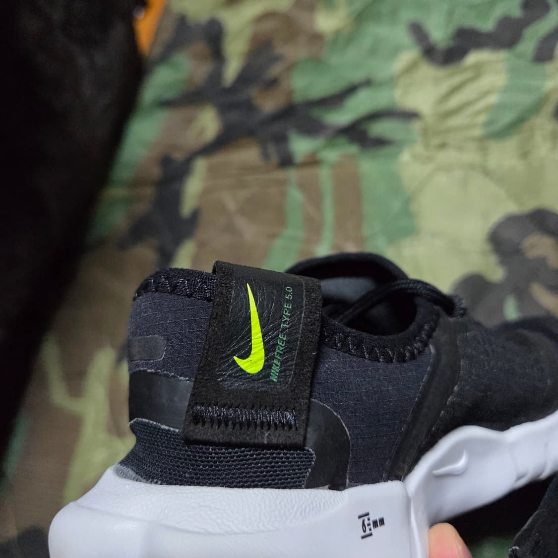 WMNS Nike Free RN 5.0 나이키 프리런 상품이미지7