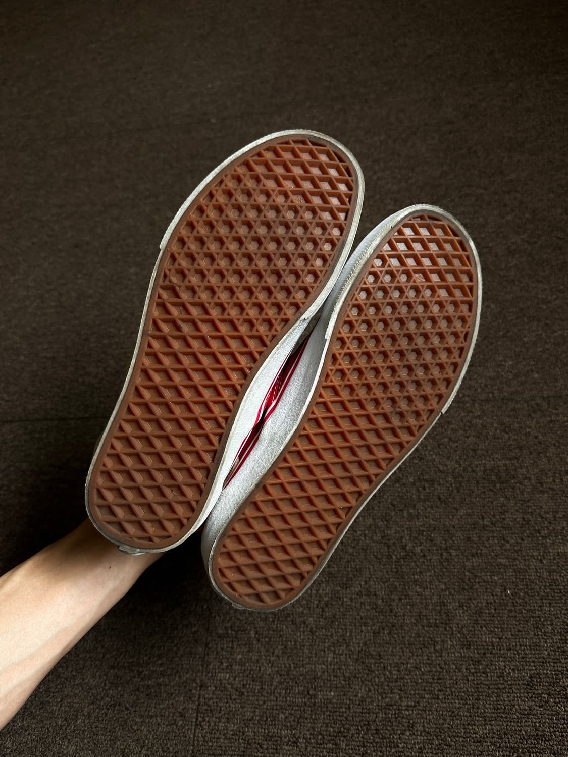Vans 폴카 도트 슬립온 상품이미지10