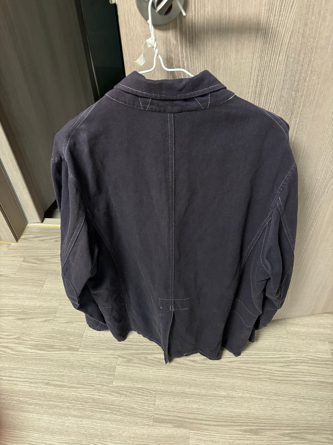 yarmo for ships 자켓  상품이미지2