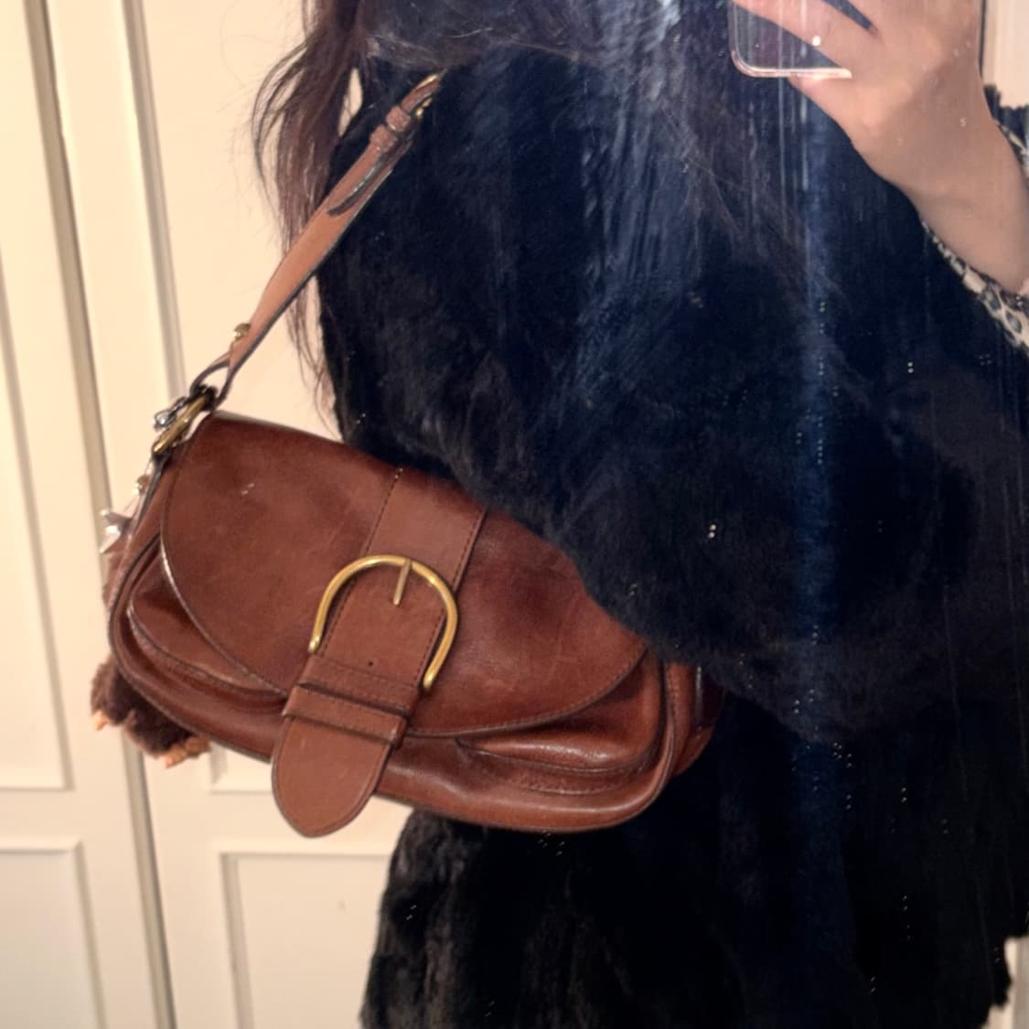 Banana Republic shoulder bag 상품이미지3