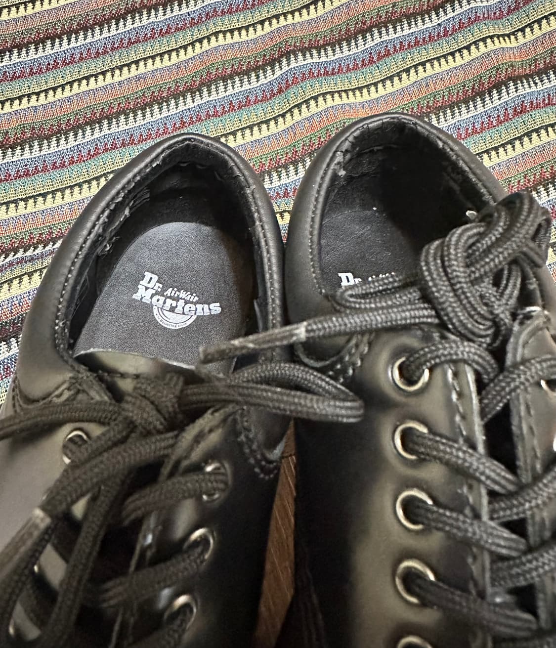 닥터마틴 8053 쿼드 240 상품이미지4