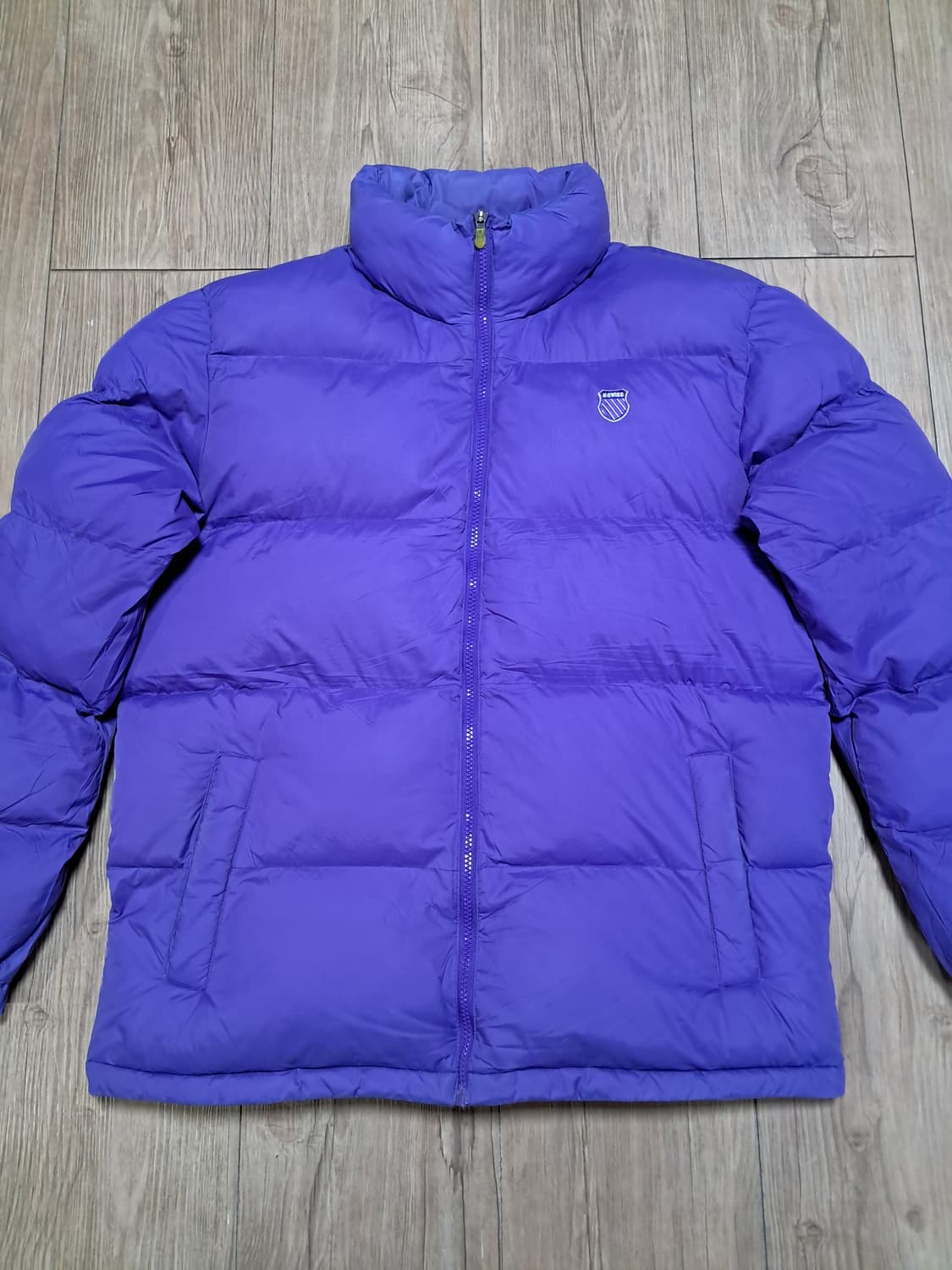 케이스위스 패딩 100 상품이미지2