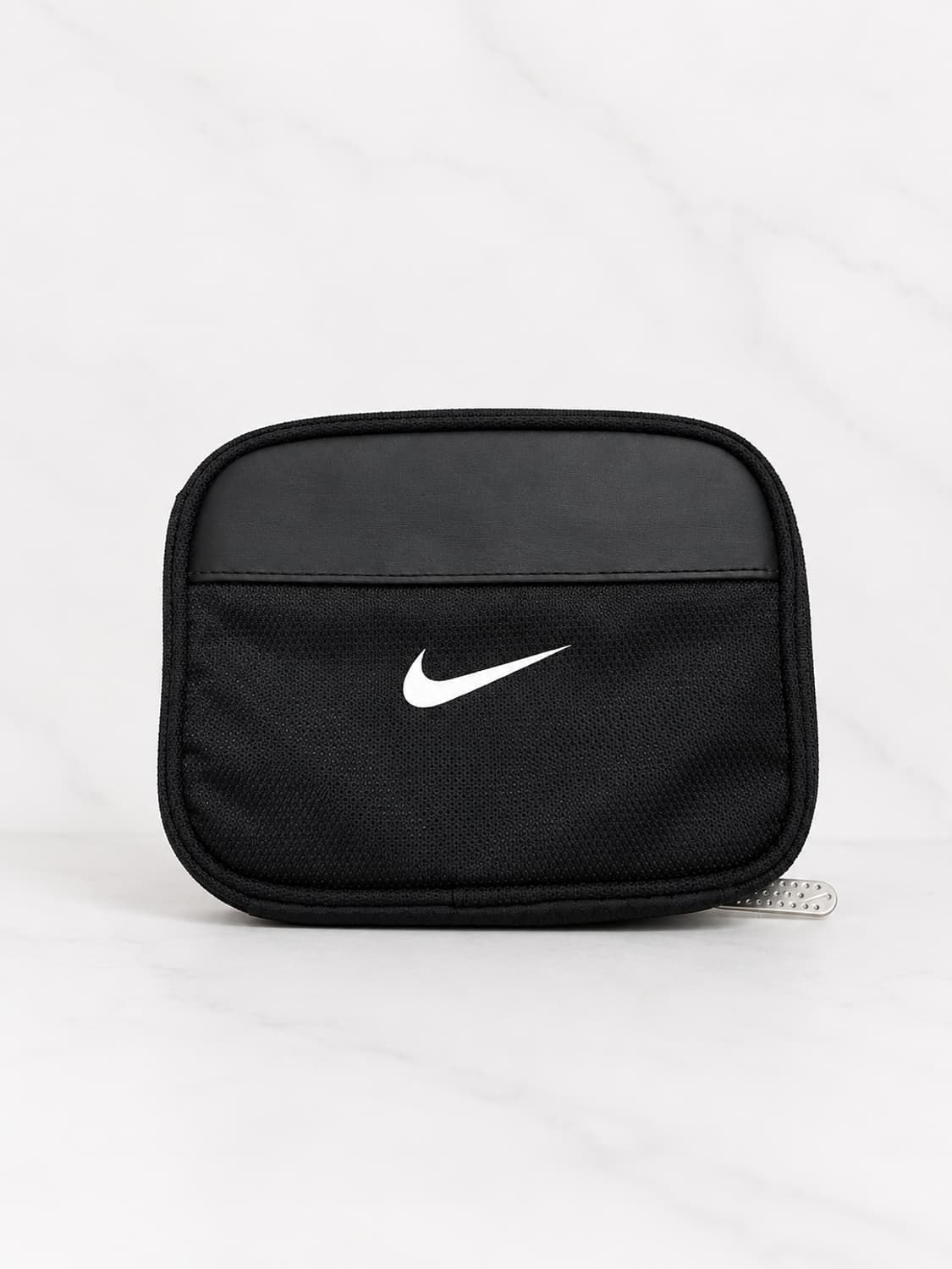 실사용1~2회,남녀공용 )) NIKE GOLF 나이키 골프 미니 파우치백 상품이미지1