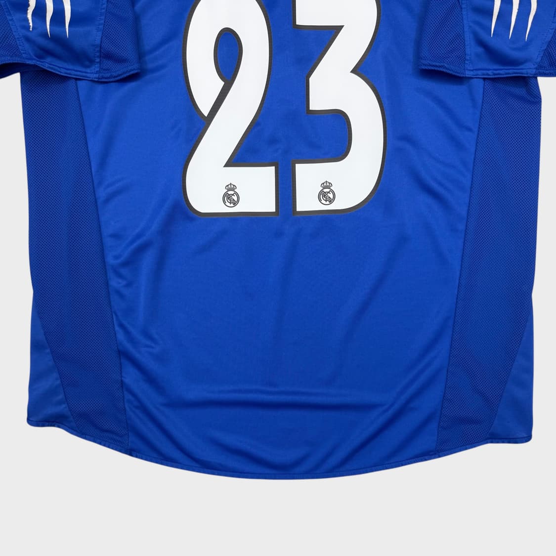 04-05 레알 마드리드 써드 No.23 데이비드 베컴 상품이미지8