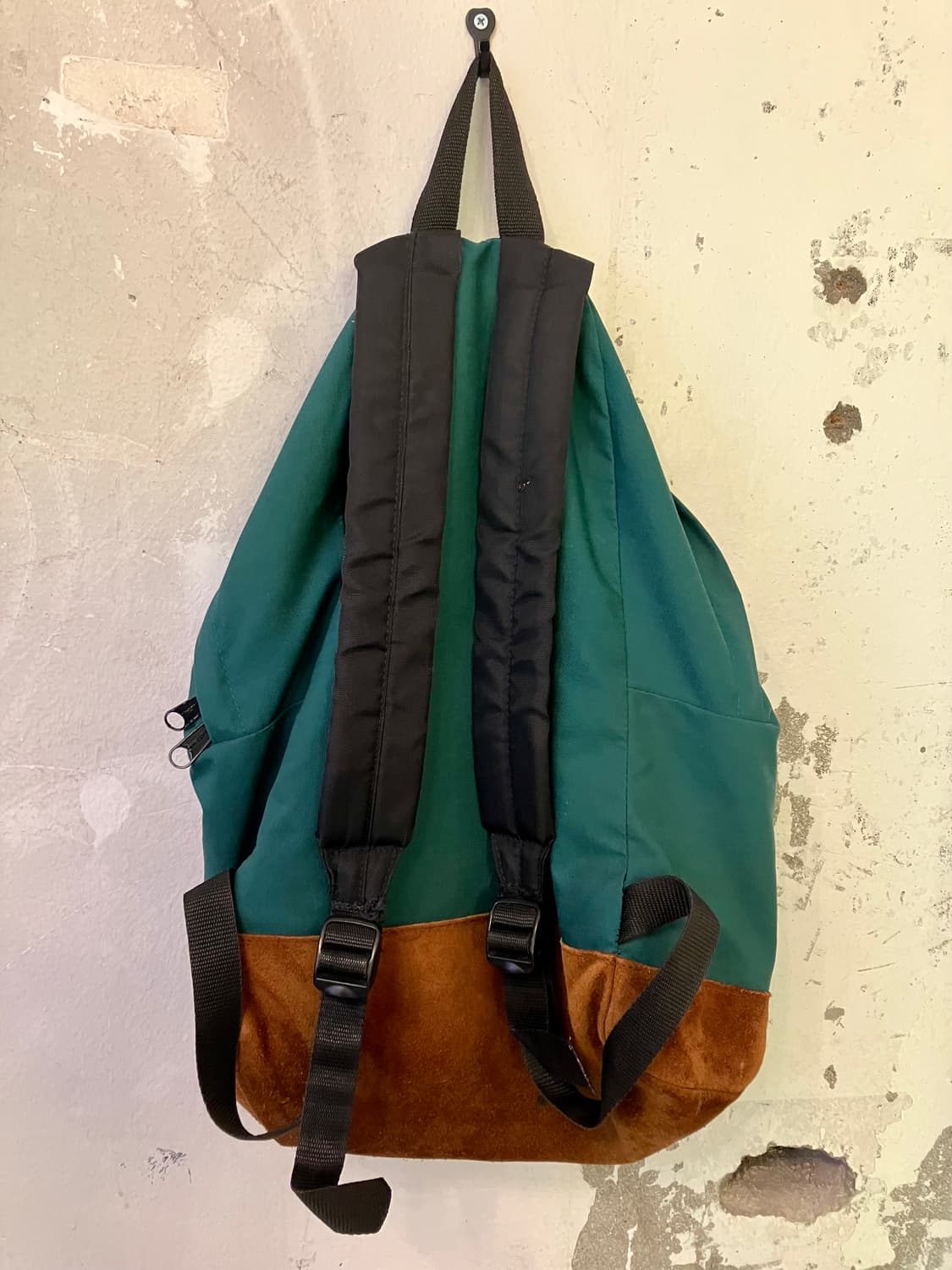 이스트팩 eastpak usa u.s.a 90s 최상의 상태 상품이미지2