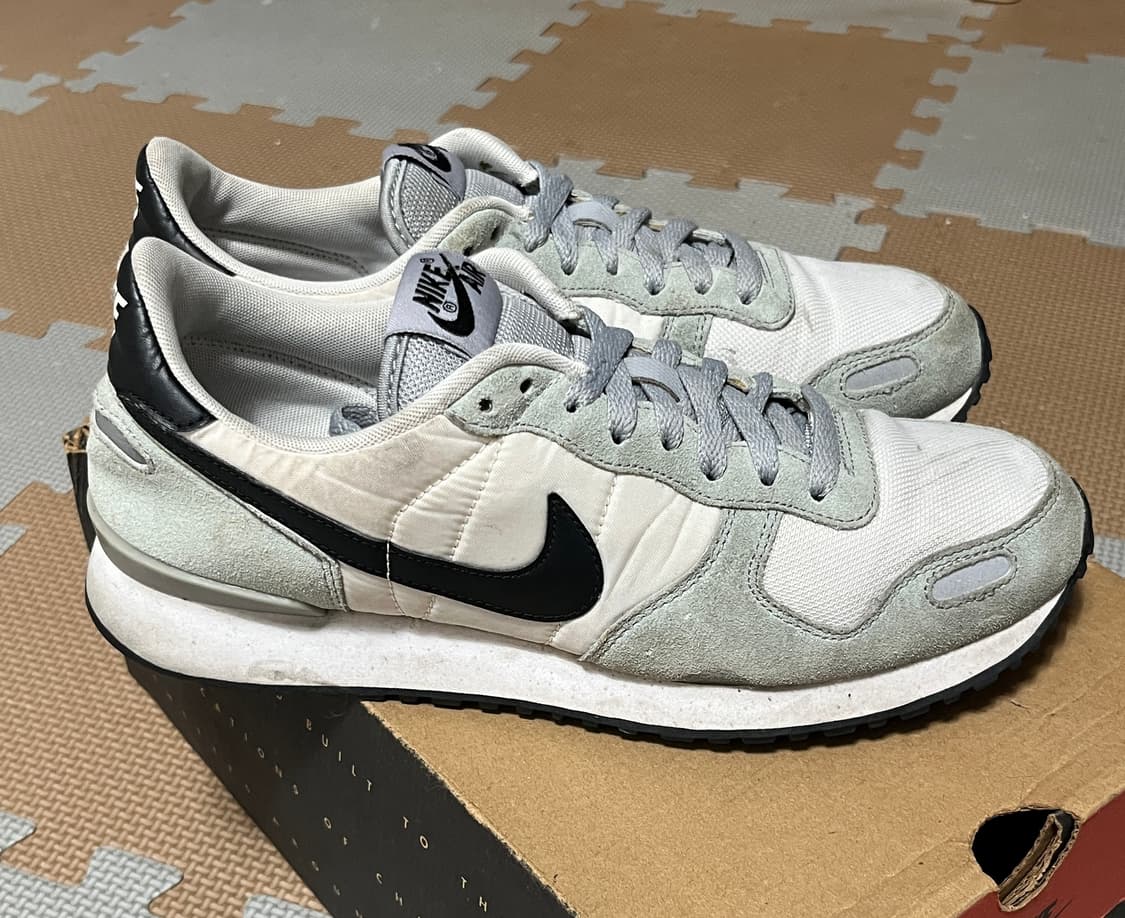 나이키 에어볼텍스 신발 스니커즈 260 상품이미지3