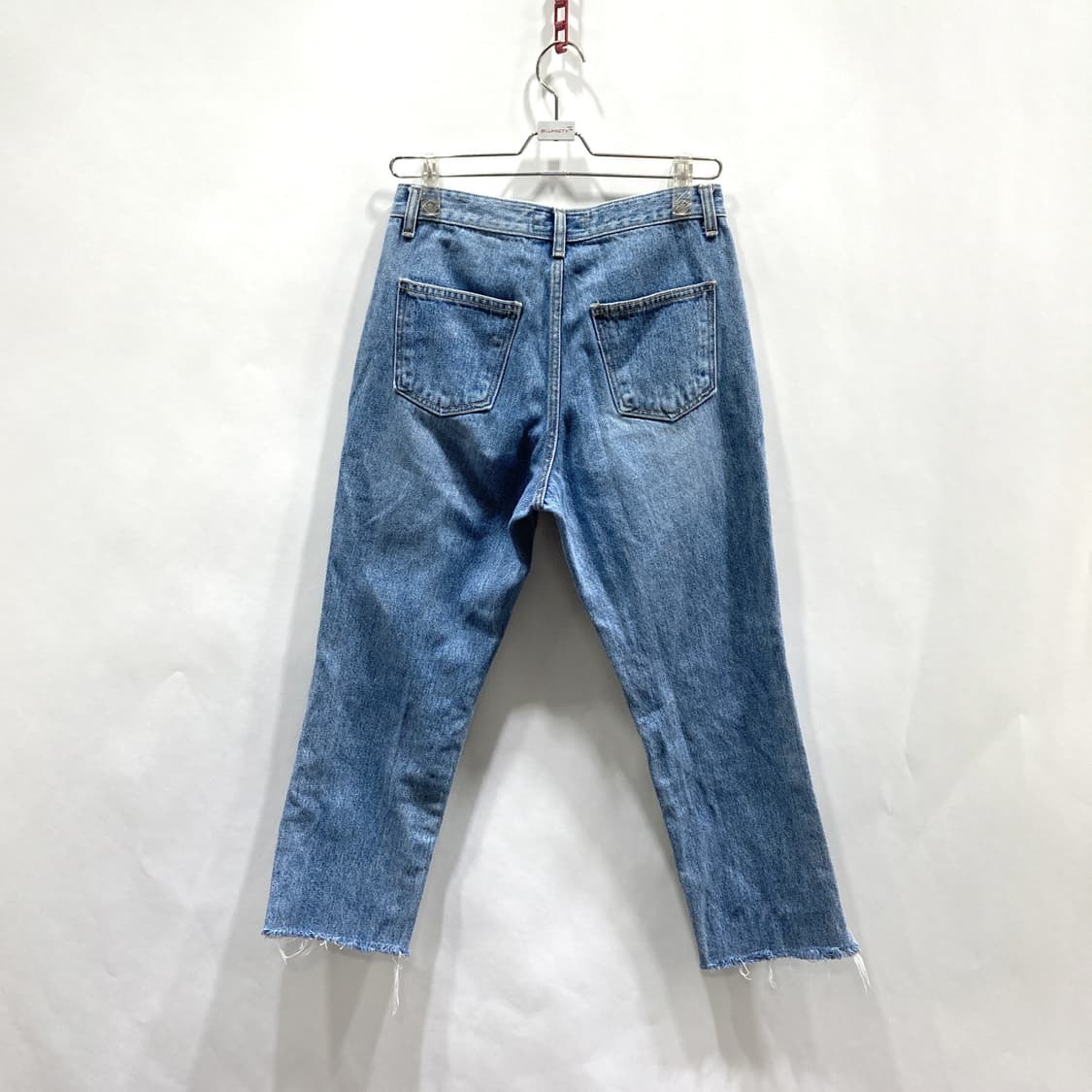 BLACKFRIDAY 여성 데님팬츠 28 상품이미지3