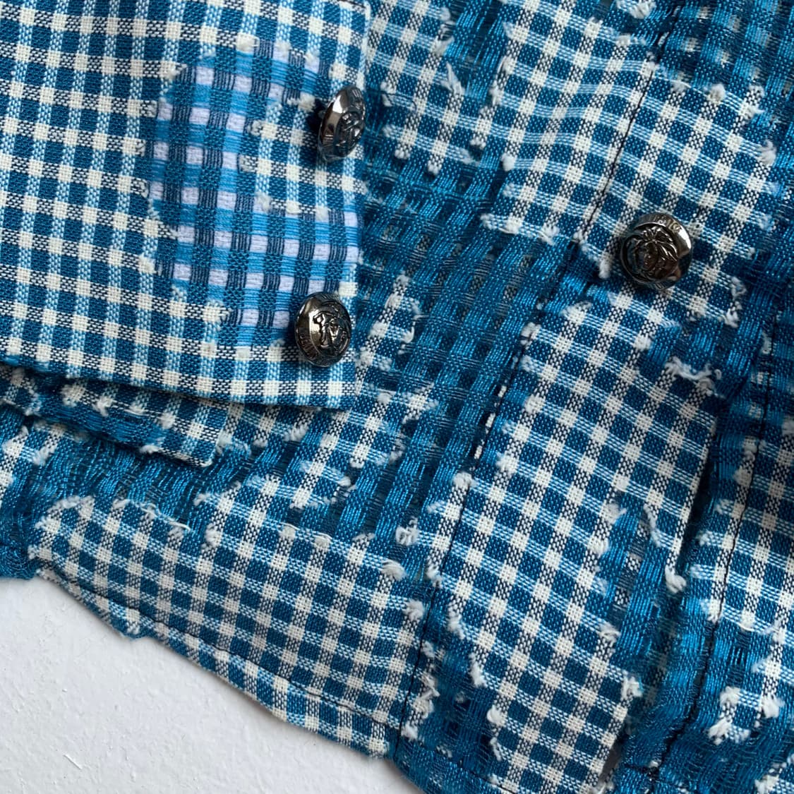 베르사체 셔츠 상품이미지8