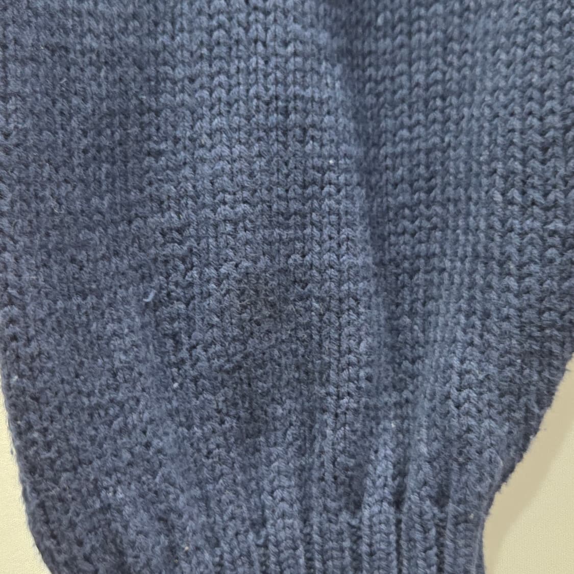 빈폴 니트 가디건 105 상품이미지6