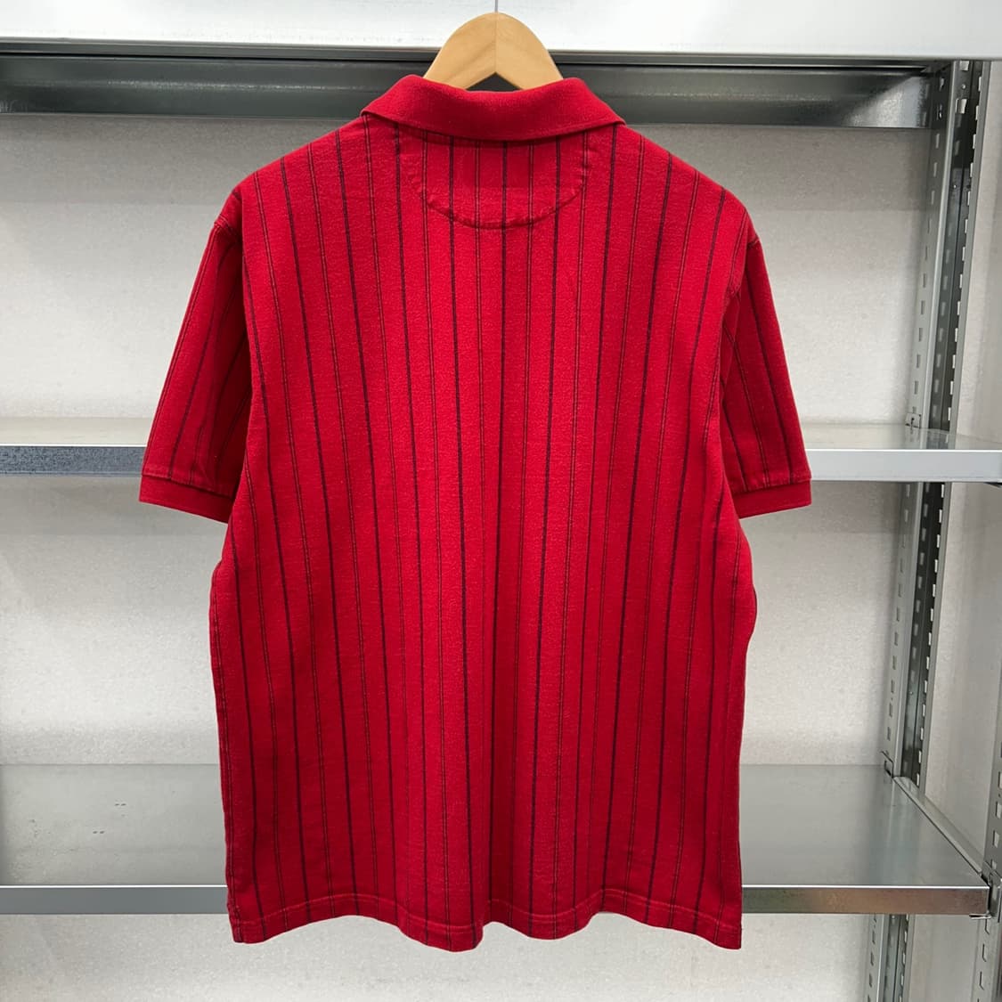 (L)CHAPS PK 반팔-Y255 상품이미지5