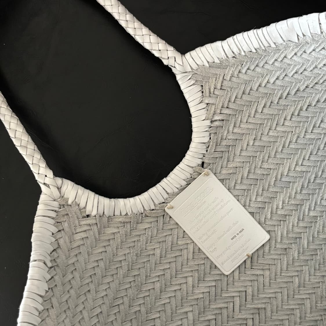 Dragon Diffusion Nantucket Basket  상품이미지10