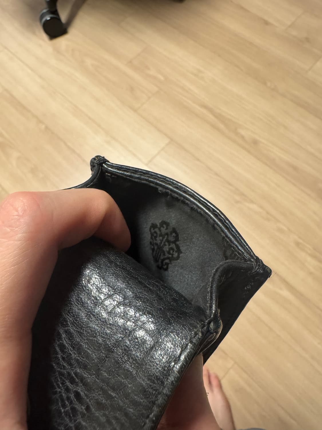 크롬하츠 시가렛 케이스  상품이미지2