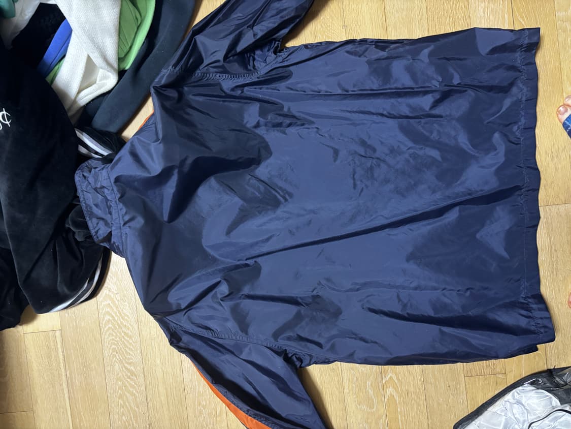 나이키 바람막이 상품이미지2