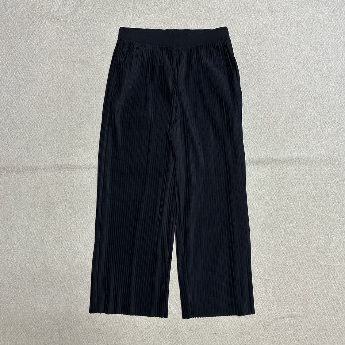 코스 플리츠 트라우저 상품이미지1