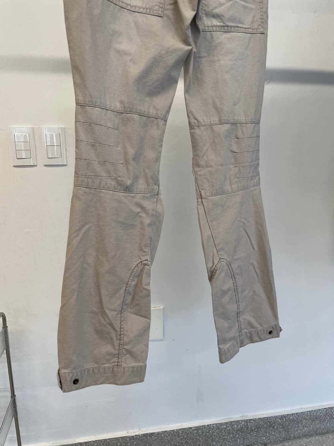 Marithe francois girbaud pants 상품이미지6