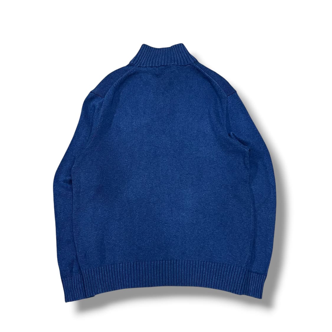 폴로 랄프로렌 반집업 니트 s08569 상품이미지3