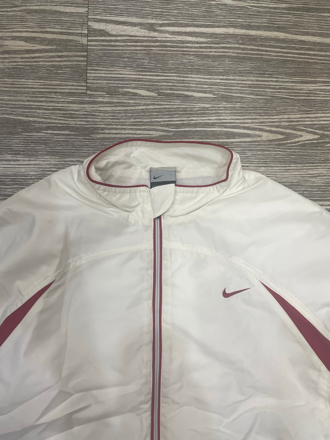 nike vtg jacket , 2000's 상품이미지2
