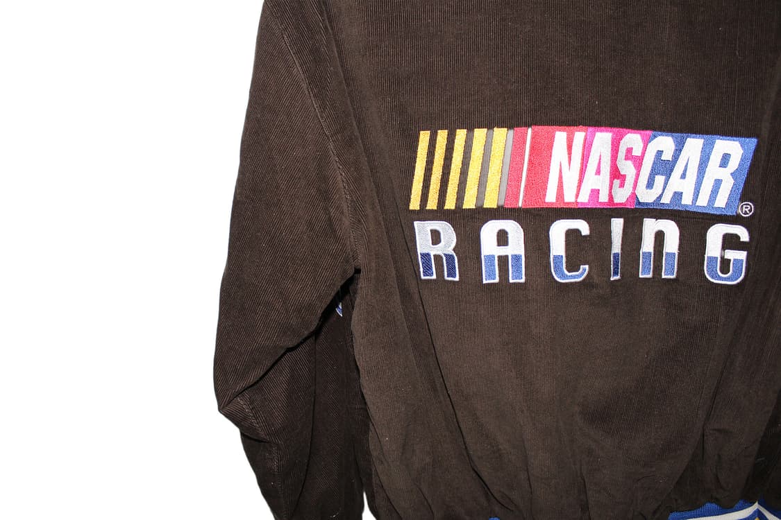 JH디자인 나스카 레이서자켓 상품이미지8