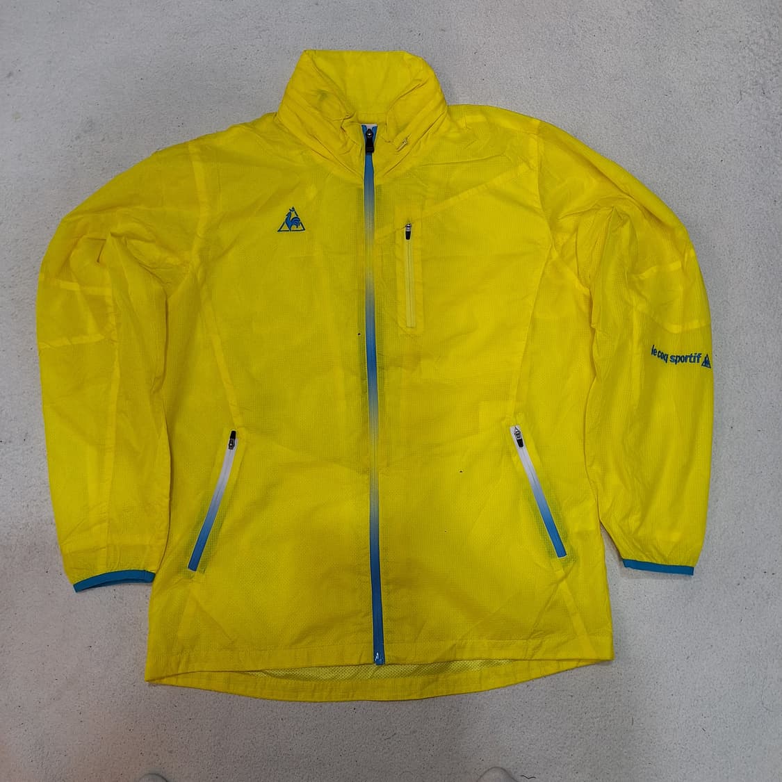 르꼬꼬  바람막이L 상품이미지1