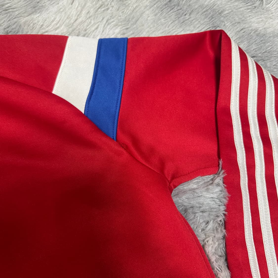 아디다스 바이에른뮌헨 져지 S사이즈 상품이미지6