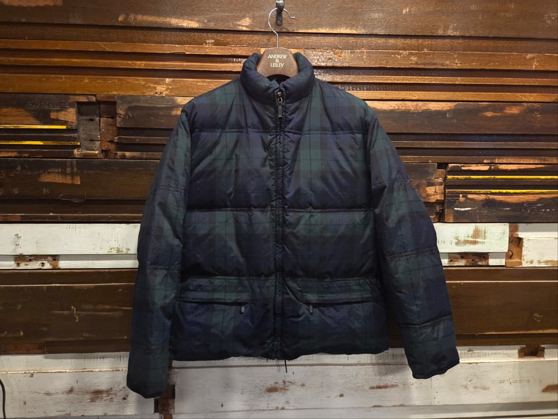 에디바우어 구스다운자켓 상품이미지9