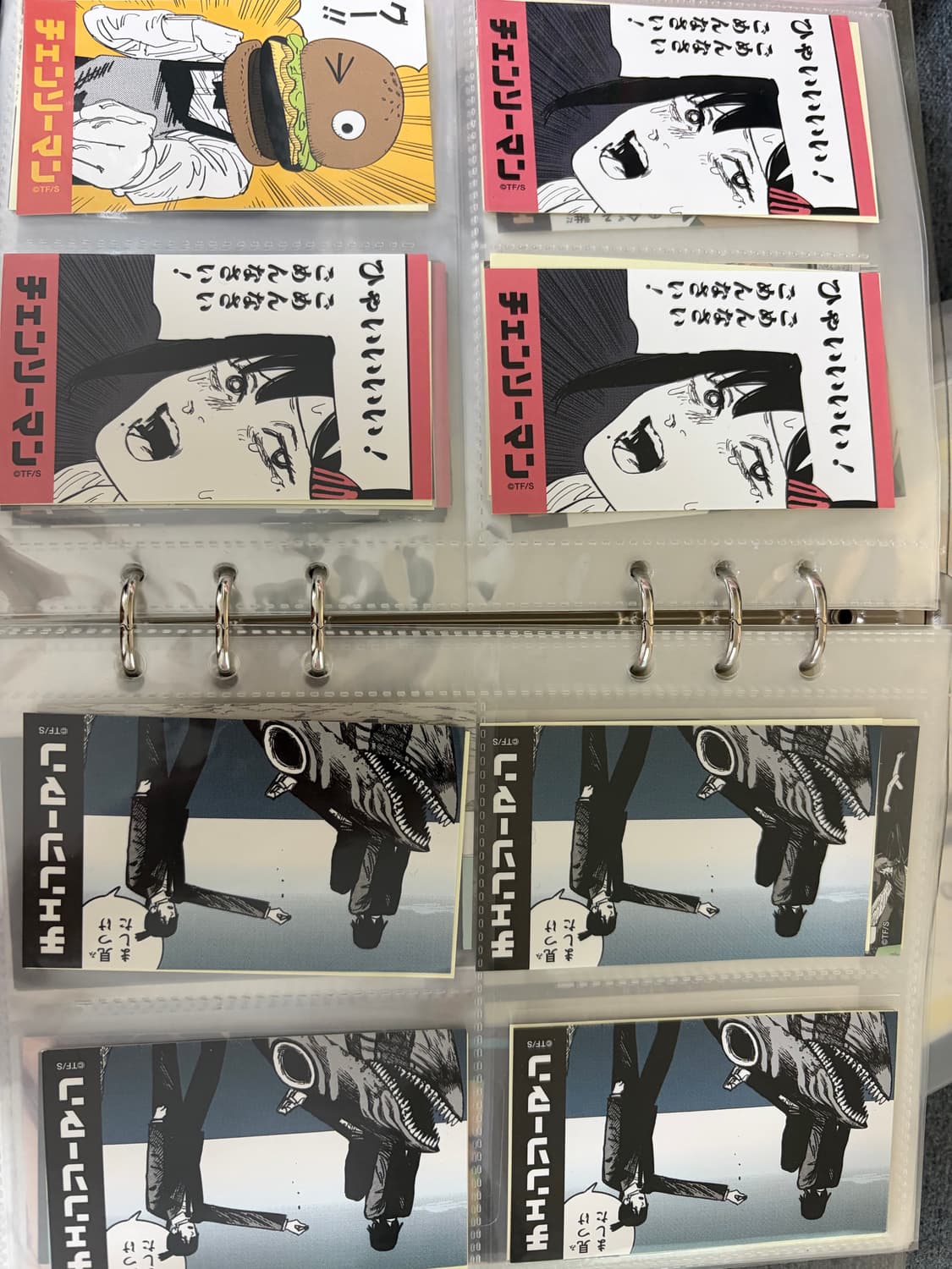 체인소맨 만화책 1~12권, 룩백, 소설, 일어책, 단편집 & 굿즈 일 상품이미지7