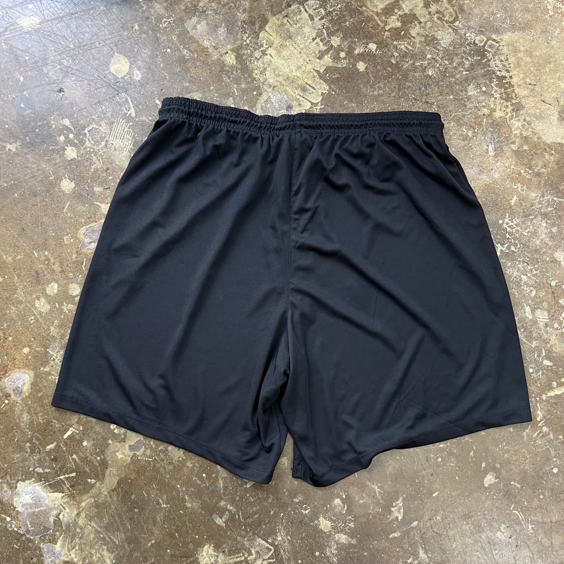 2XL) 나이키 드라이핏 스우시 로고 반바지 런닝쇼츠 하프팬츠 런닝코어 상품이미지5