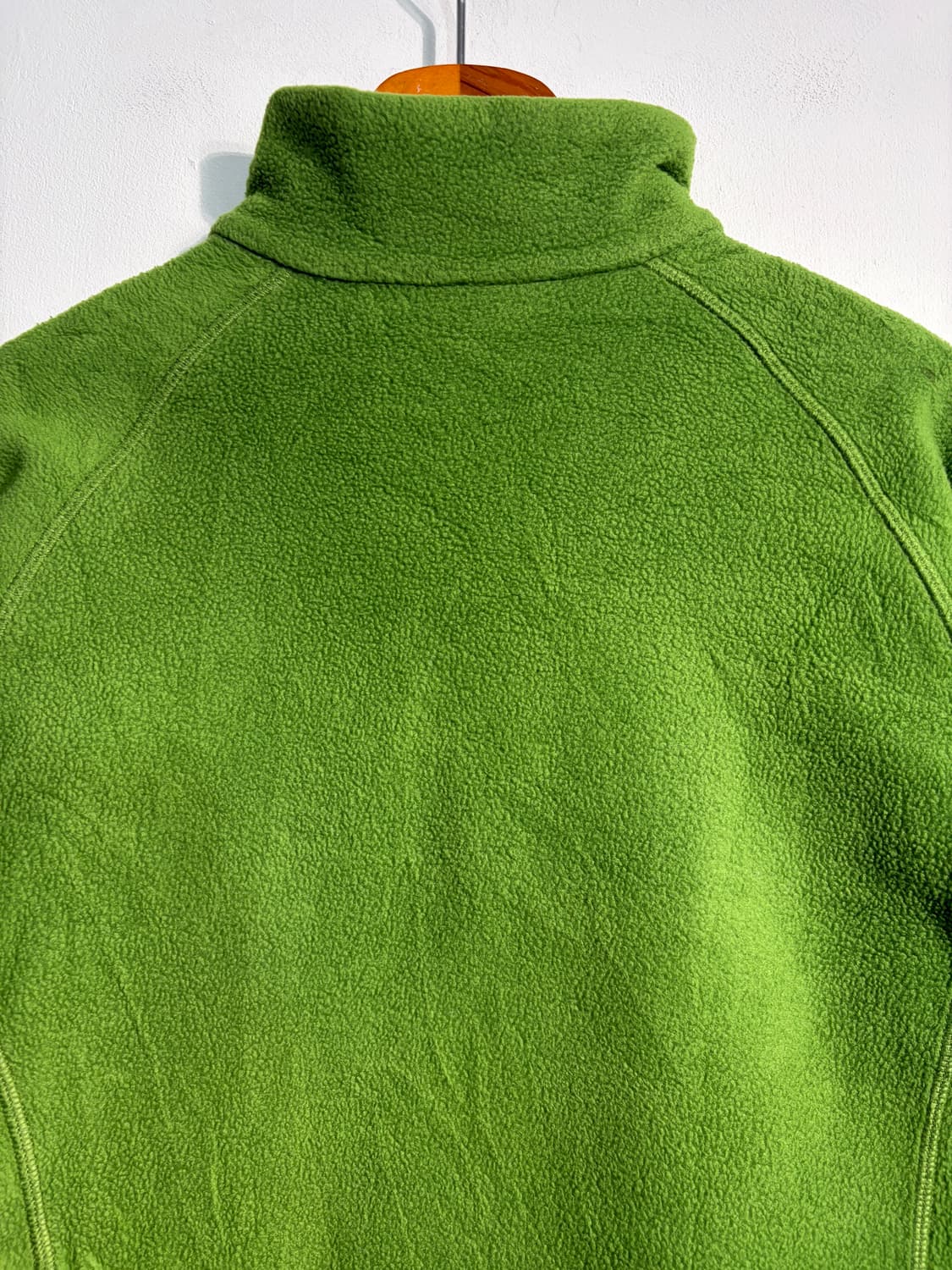 [S] mont-bell 몽벨 플리스 후리스 상품이미지9