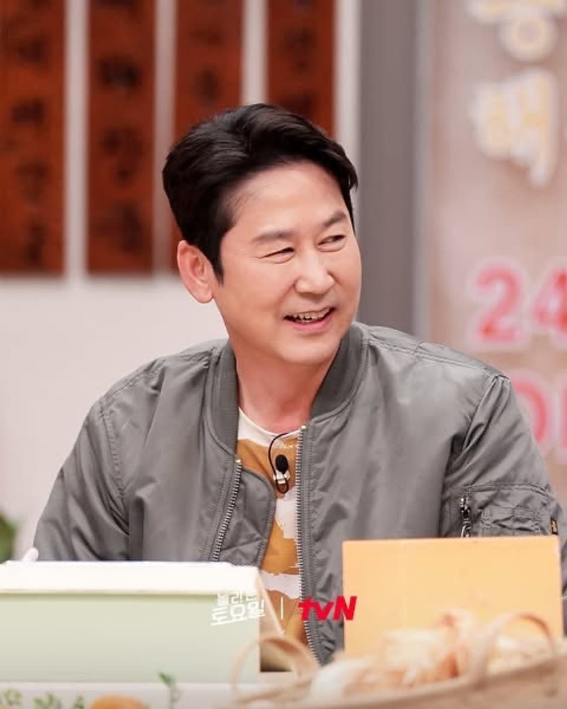 L) 알파인더스트리 MA-1 FLIGHT JACKET FIELD GRAY 상품이미지3