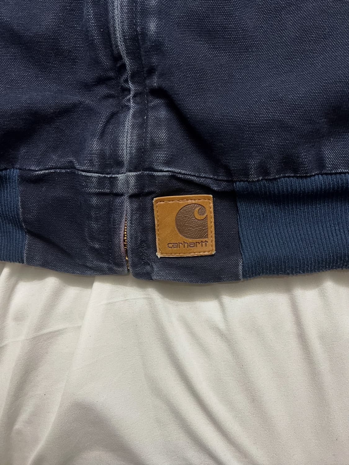 칼하트 J14 산타페 자켓 상품이미지6