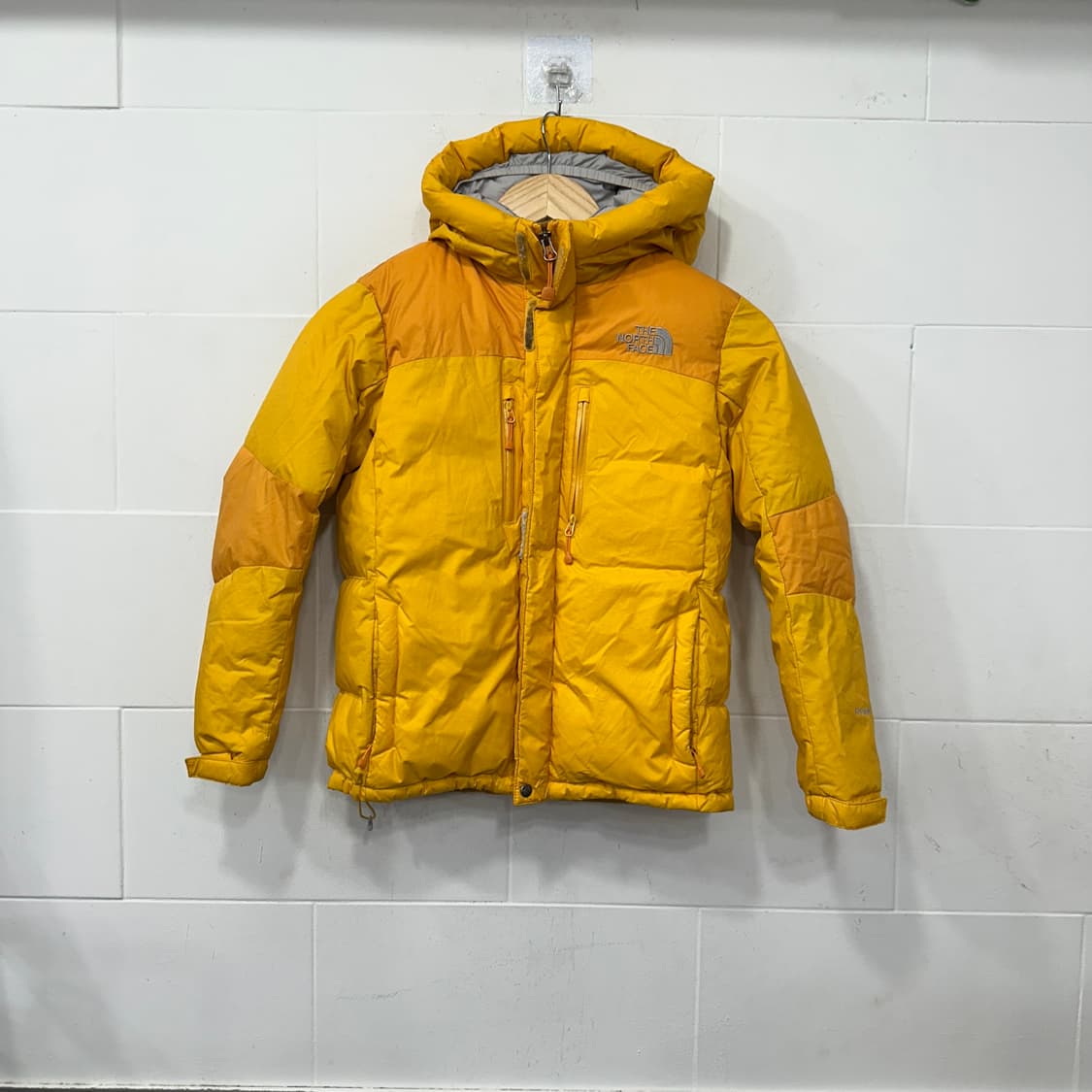 노스페이스 키즈 패딩 상품이미지1