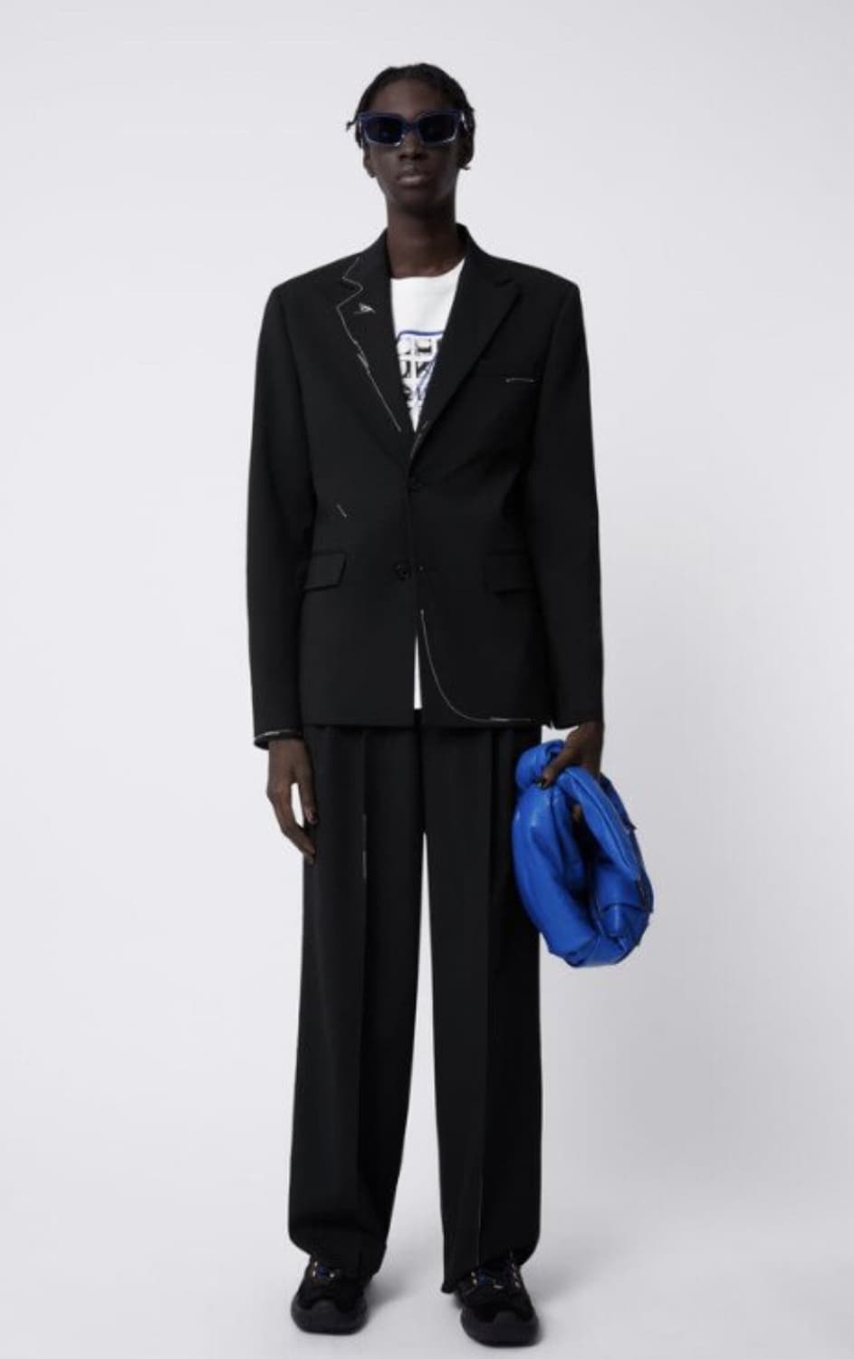 자라x아더에러 셋업  상품이미지1