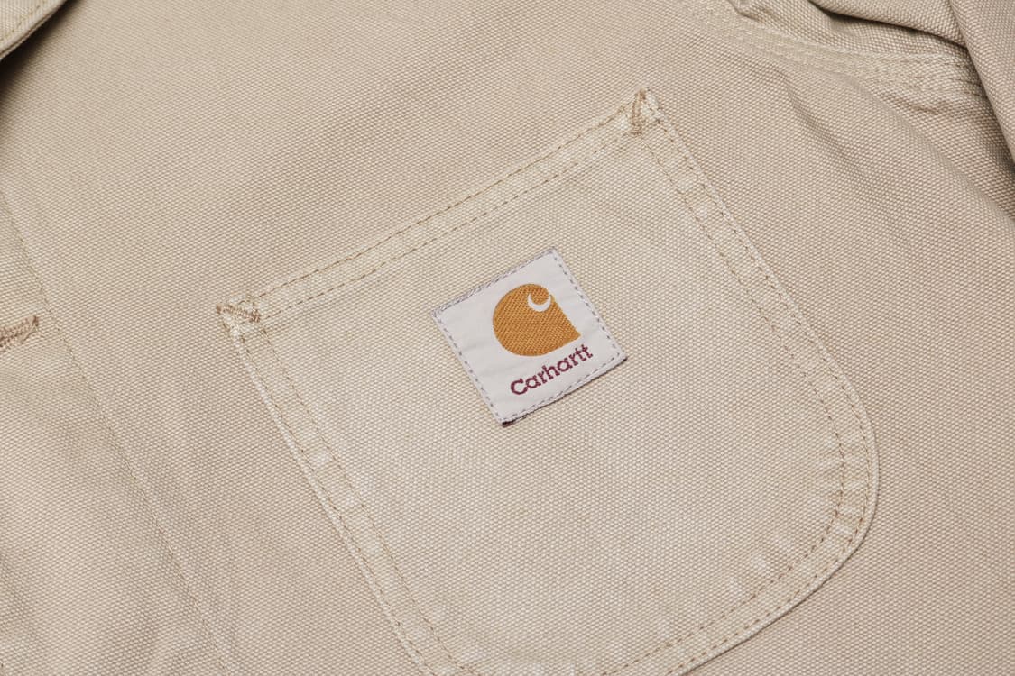 [M] 빈티지 칼하트 초어코트  상품이미지3