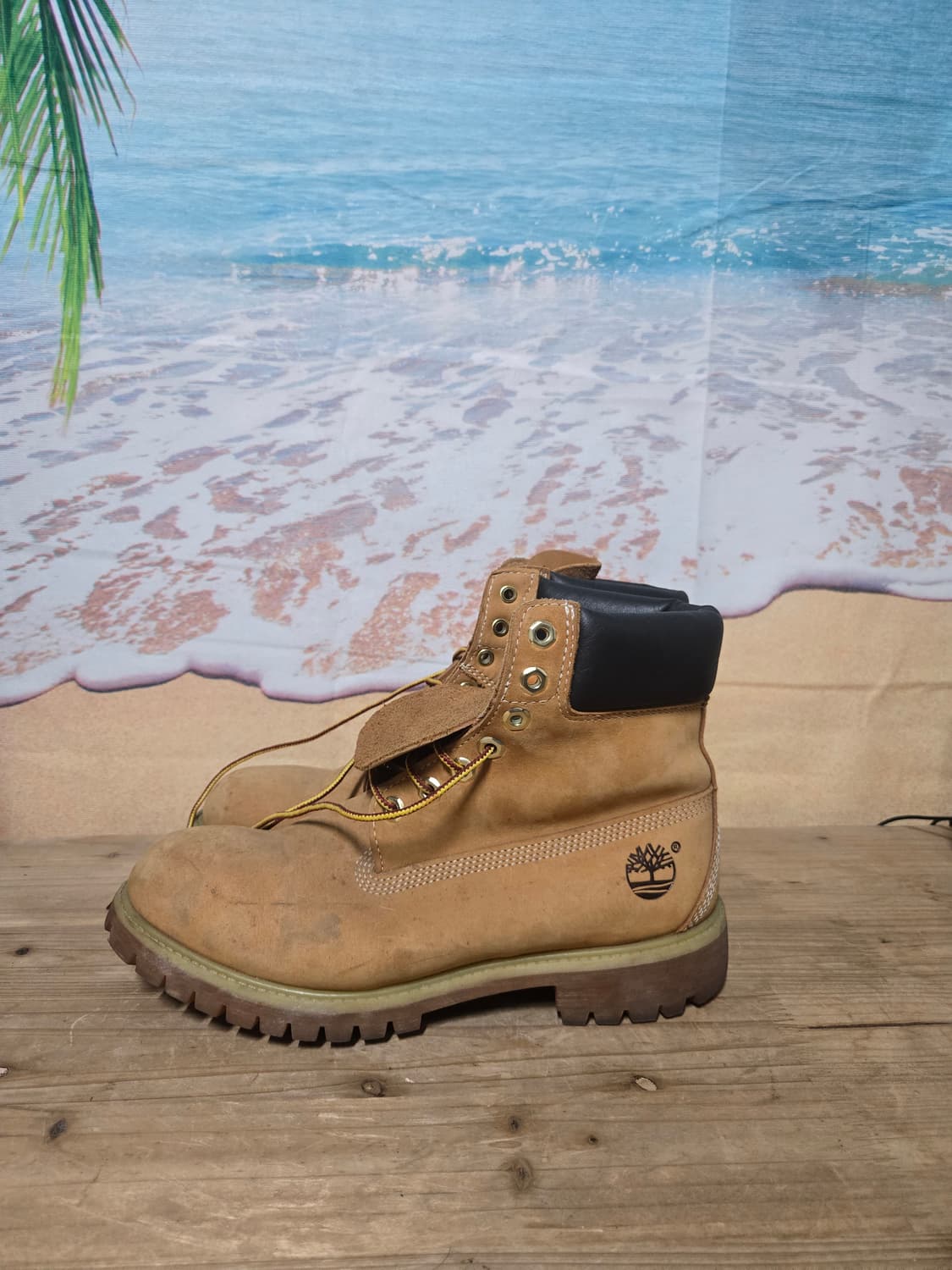 팀버랜드 9w (270) 상품이미지3