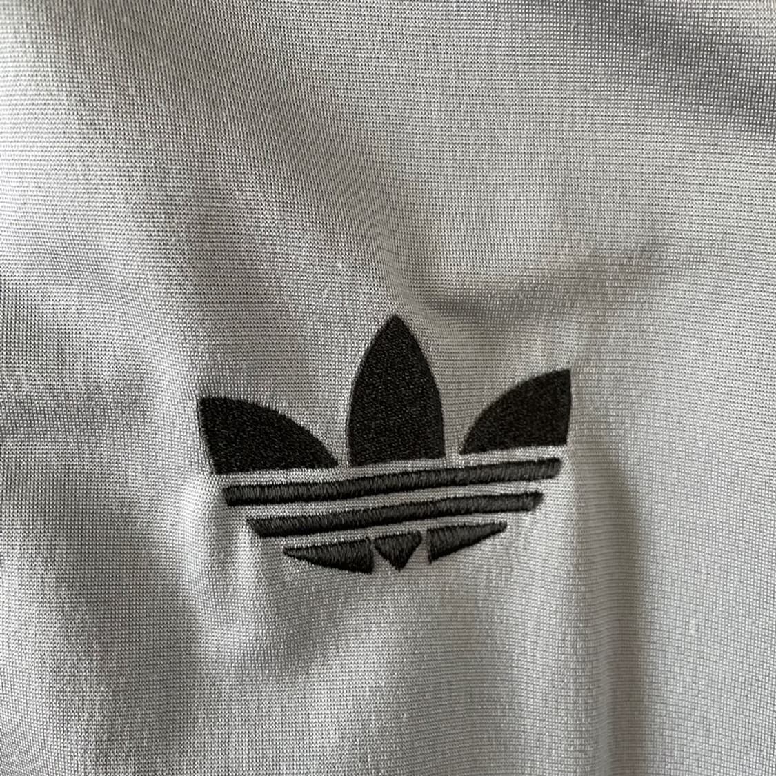 95 아디다스 파이어버드 그레이 회색 져지 네이비 대장 상품이미지5