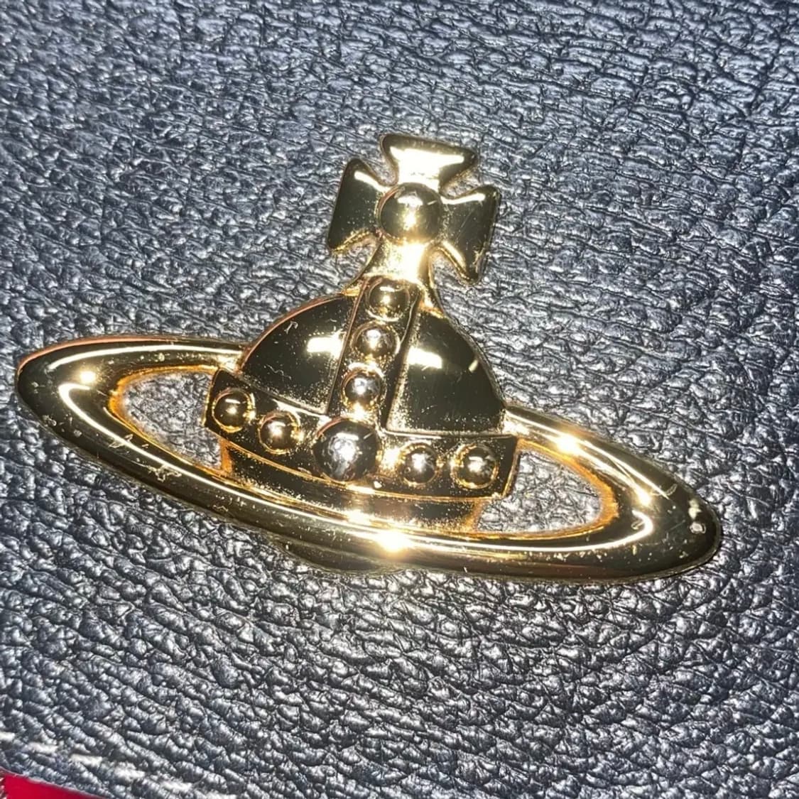 비비안웨스트우드 비비안 카드지갑 상품이미지2