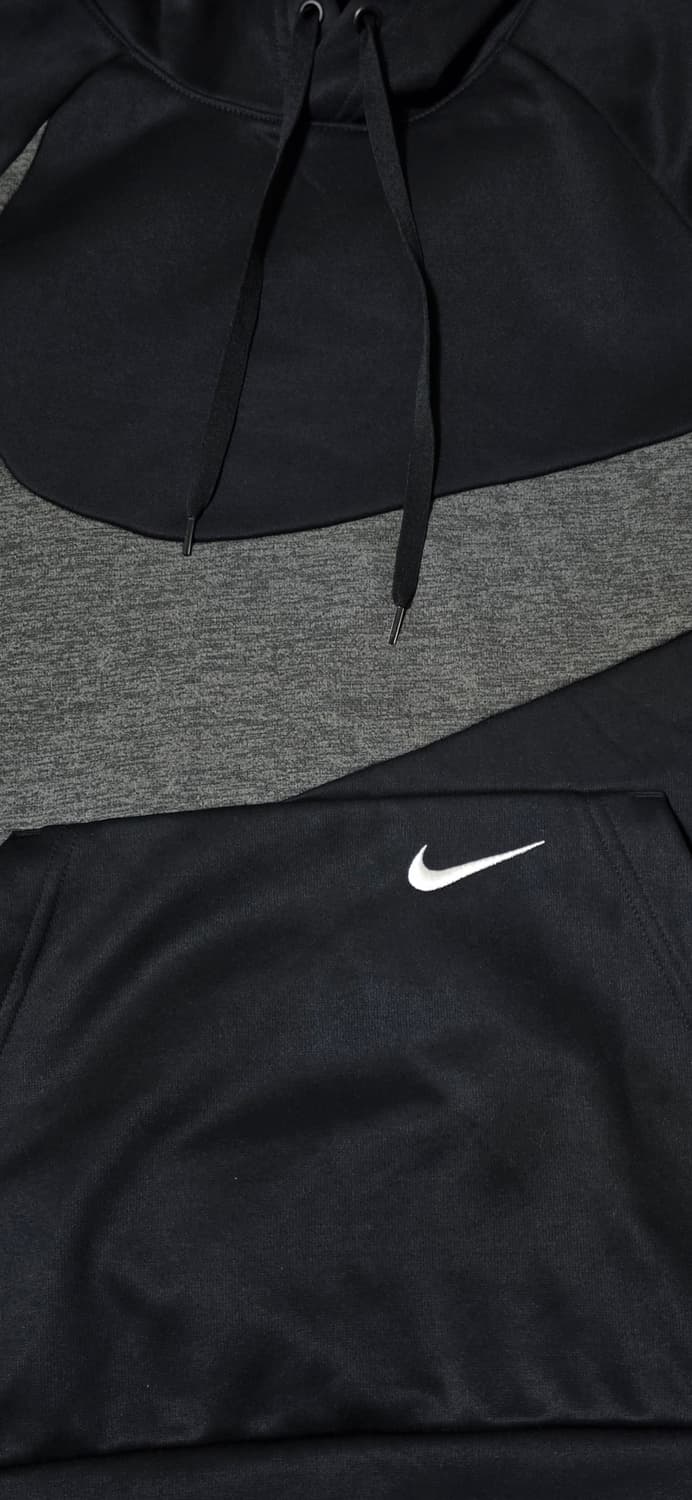 나이키 THERMA-FIT 빅스우시 후드티 L 상품이미지5