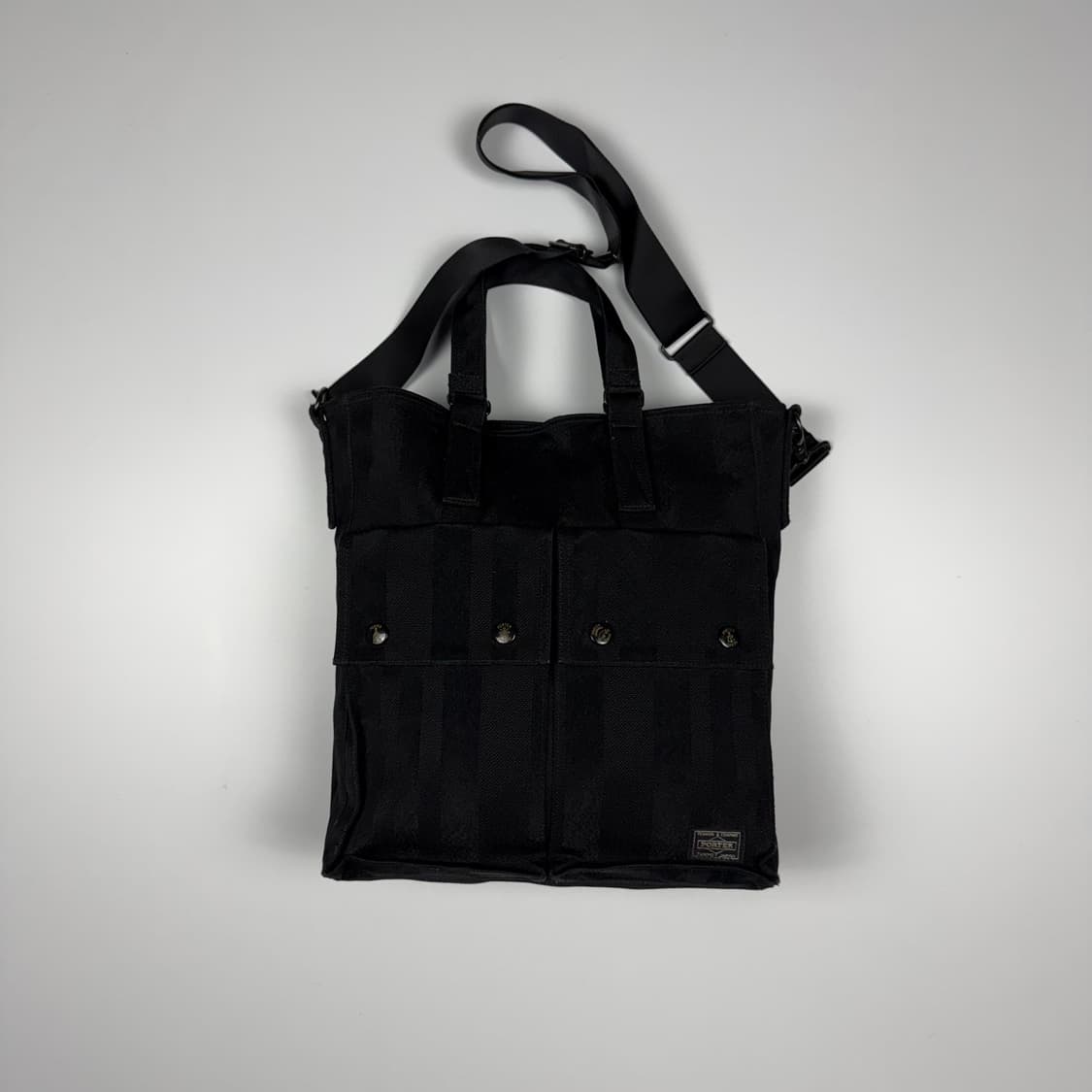 요시다포터 70주년 탱고 2way 토트백 상품이미지1