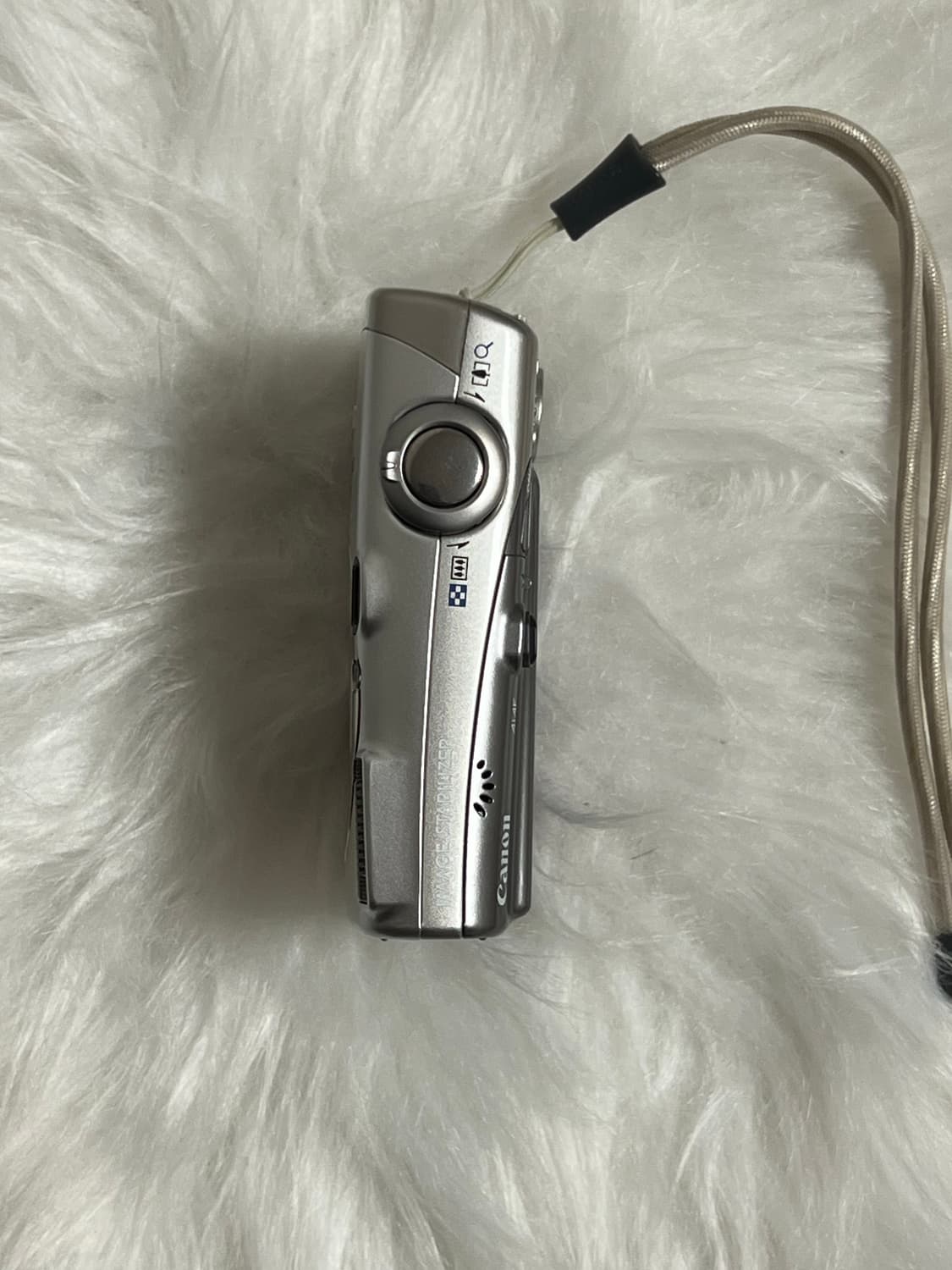*미품/한글*canon 익시 810/익서스950 빈티지 디카 상품이미지2