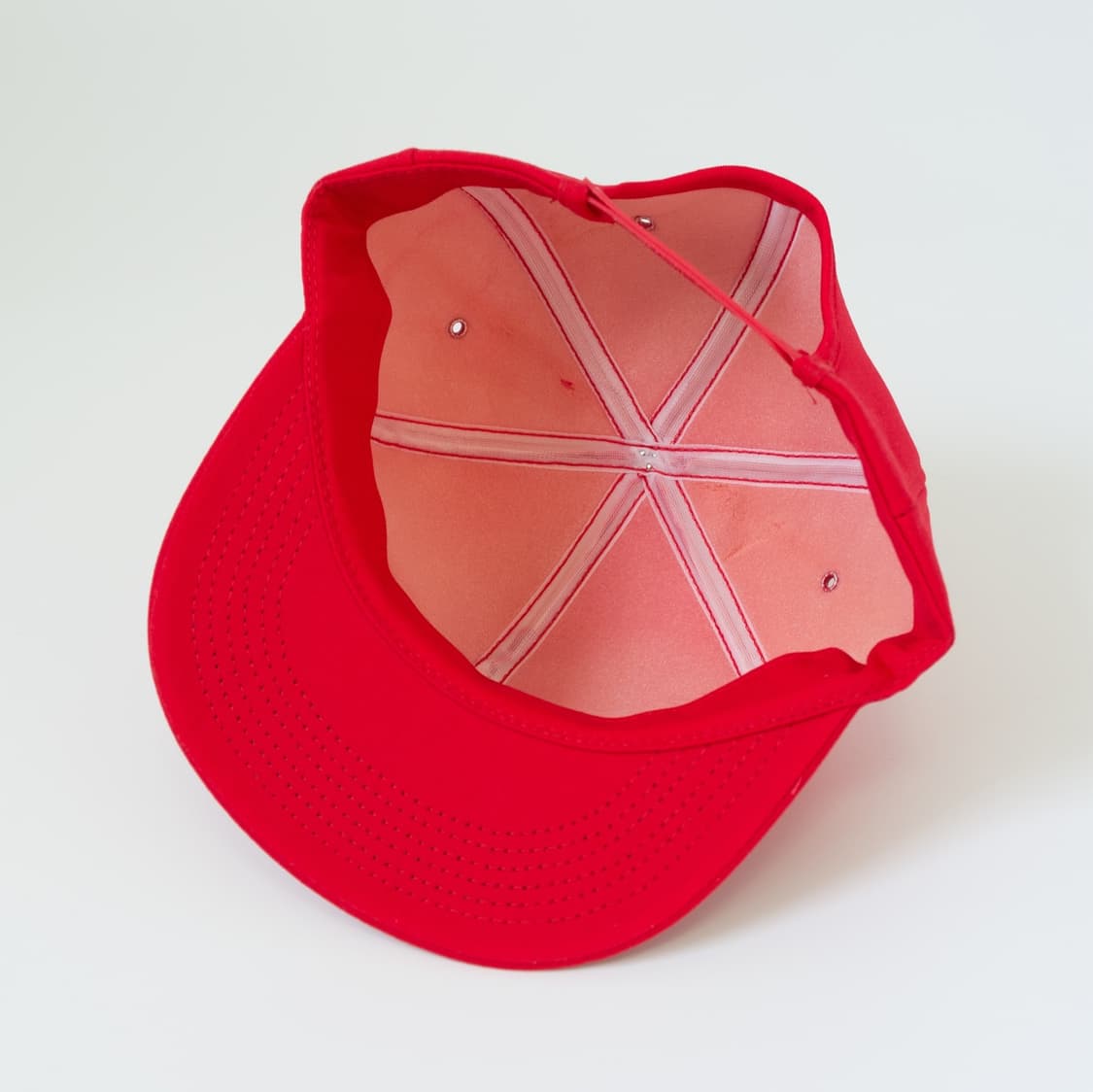 90s Vtg Trucker Hat 상품이미지6