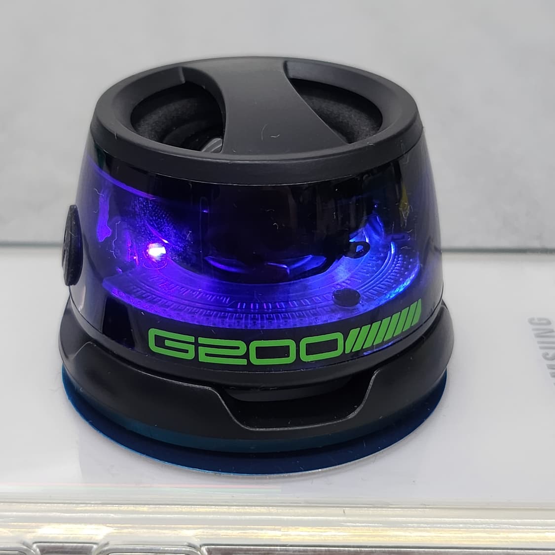 갤럭시 A51 5G(SM-516N)128gb 단폰과 블루투스 스피커 상품이미지10