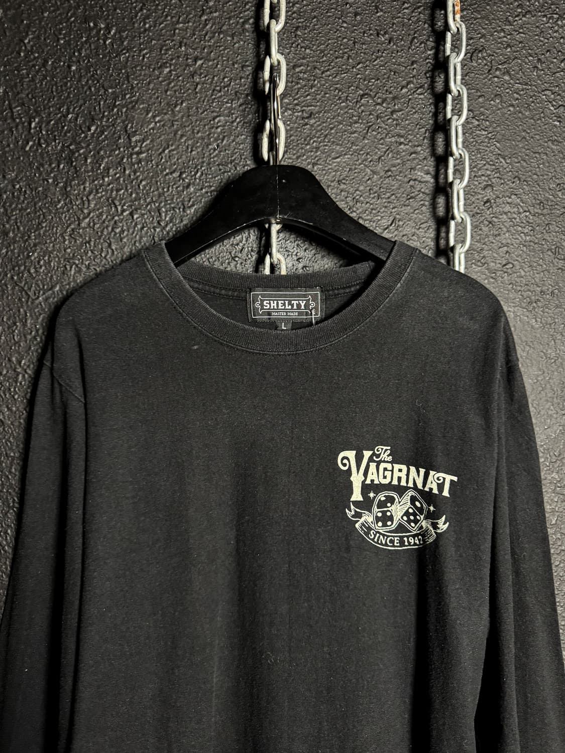 The Vagrant Long-Sleeve  상품이미지3