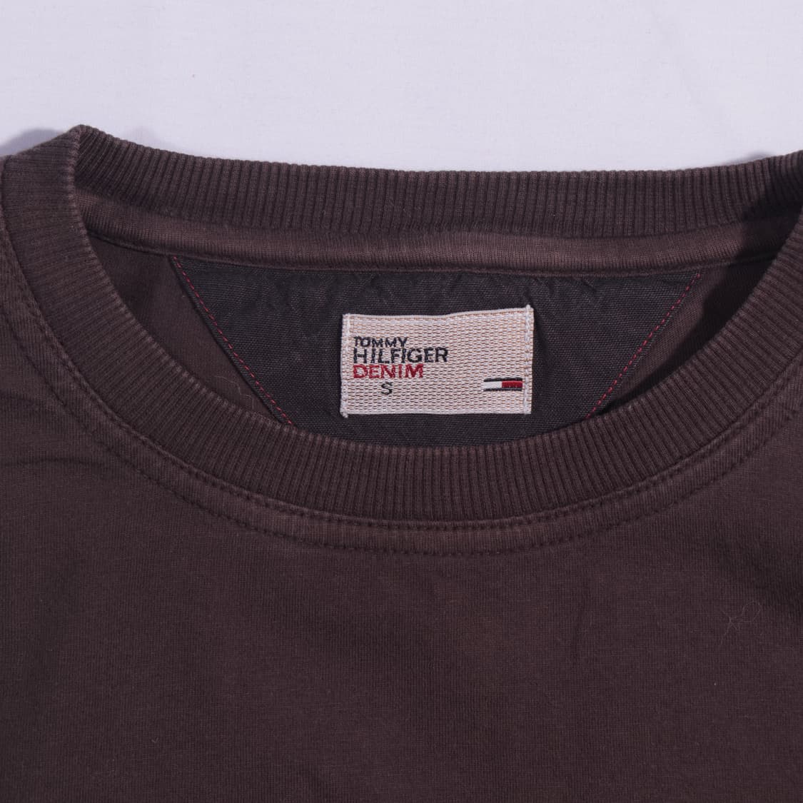 타미 맨투맨 긴팔티셔츠 B26 상품이미지2