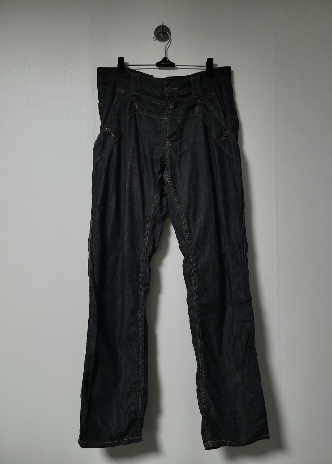 Final home 2way 트랜스폼 팬츠 상품이미지2