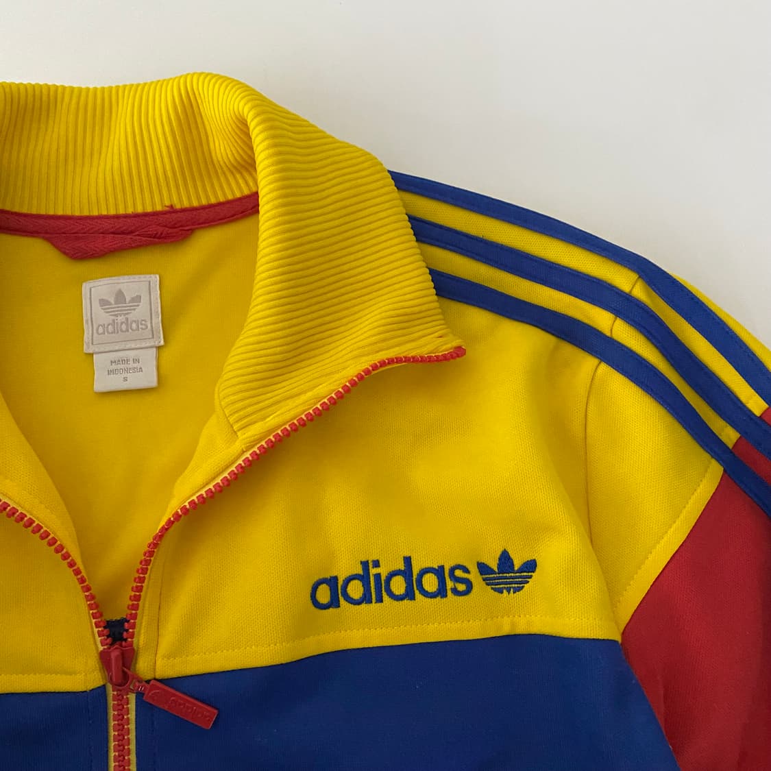 S ) 아디다스져지 A1761 상품이미지6