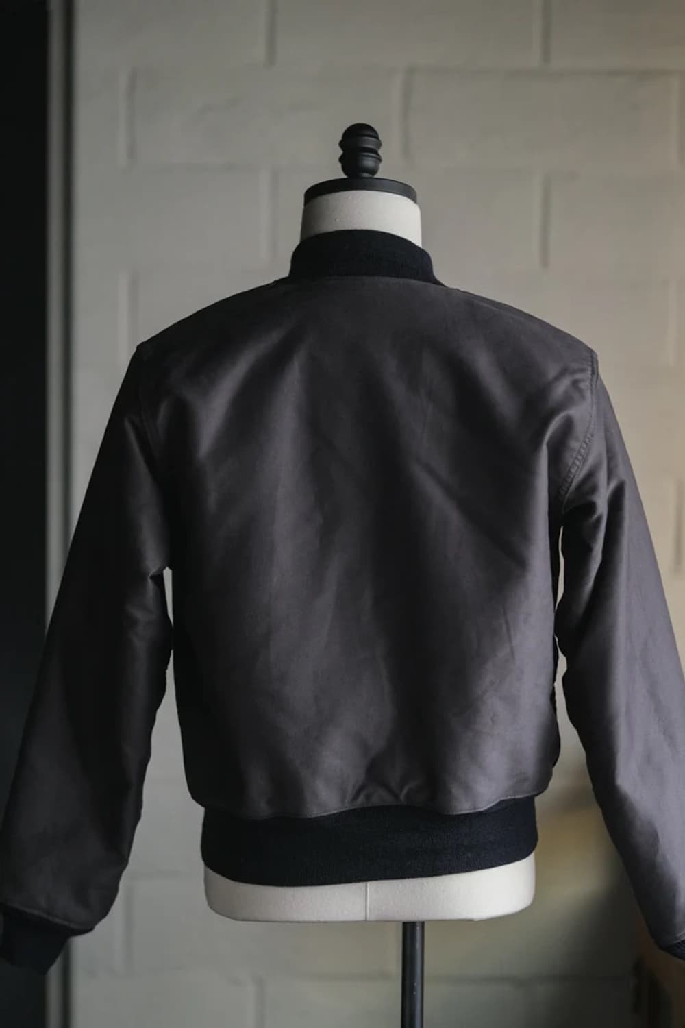 타임원클로딩 엣라코 콜드웨더 덱자켓 상품이미지3