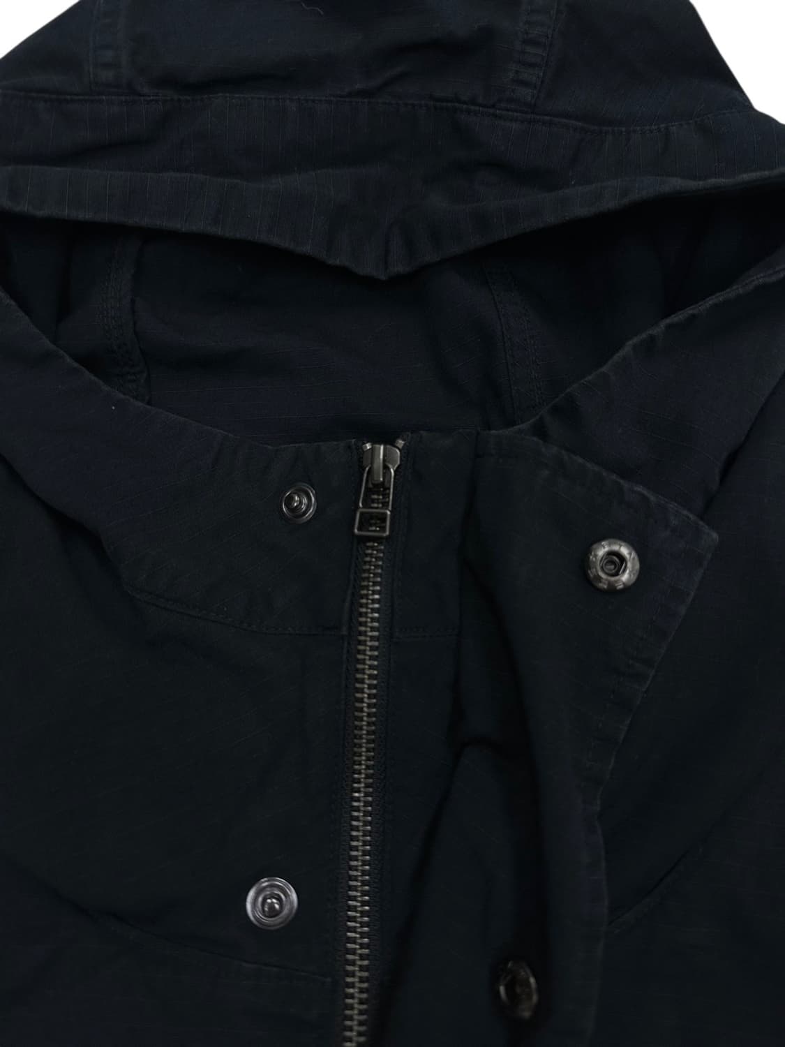 나이키 시티메이드 우븐자켓 블랙 (XL~2XL) 상품이미지3