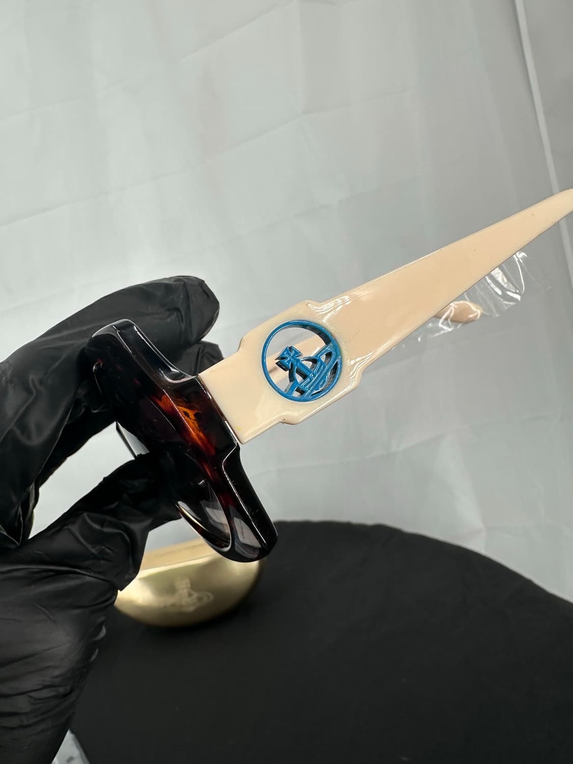  [새상품 무료배송] Made In Italy 비비안웨스트우드 선글라스 상품이미지2