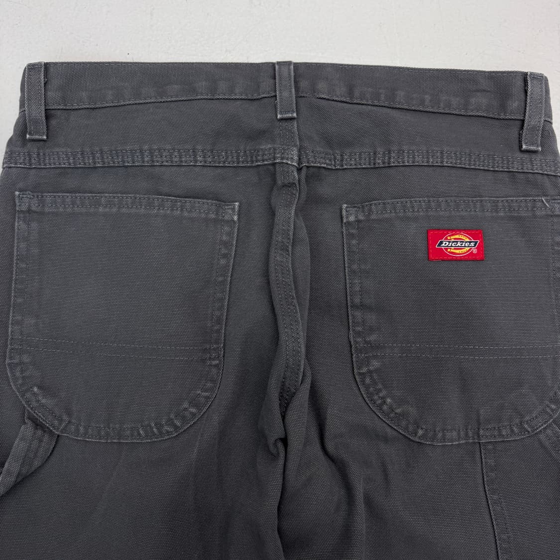 디키즈 OG 카펜터 덕캔버스 워크팬츠 상품이미지5